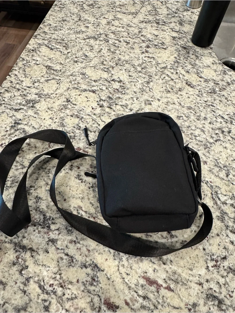 Disney Crossbody Bag